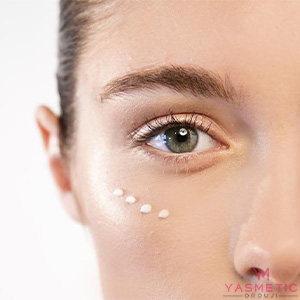 کرم دور چشم چیست