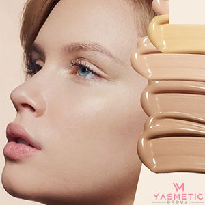 راهنمای انتخاب کرم پودر