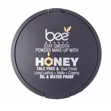 449 bee beauty powder makeup