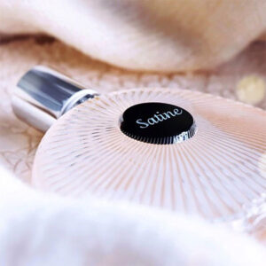 ادو پرفیوم زنانه لالیک ساتين Lalique Satine Eau De Parfum 100Ml