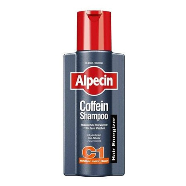 شامپو کافئین آلپسین Alpecin Caffeine Shampoo C1
