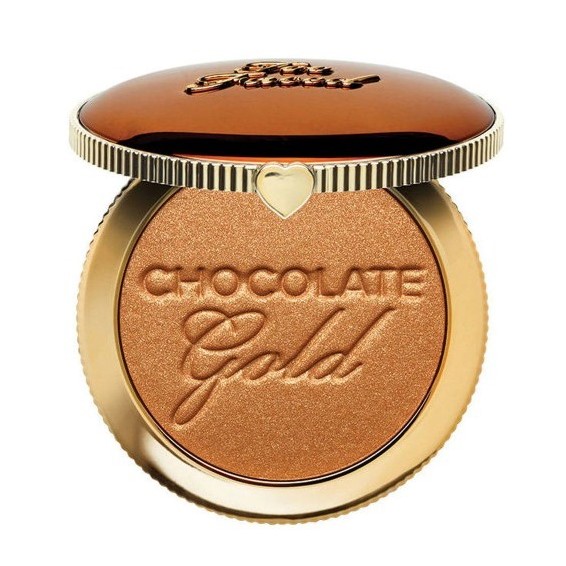 6628 too faced chocolate gold soleil