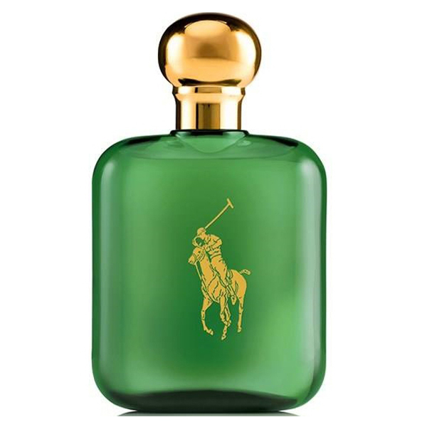 ادو تویلت مردانه پولو سبز رالف لورن Ralph Lauren Polo Eau De Toilette 118Ml