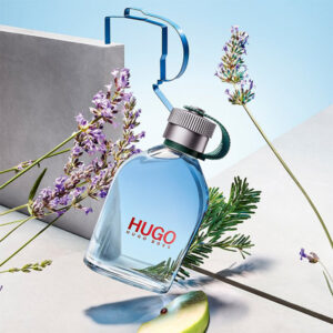 ادوتویلت مردانه هوگو باس Hugo Boss Hugo Man Eau De Toilette 125Ml