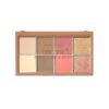Technic Shade Light And Bright Contour Blush And Highlight Palette 4 800x800 3
