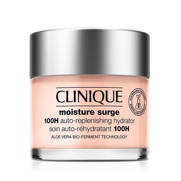 آبرسان 100 ساعته کلینیک Clinique Moisture Surge 100h 200ml
