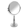 آینه *10 پایه دار گرد رومیزی نارسیس Narcis Mirror 10203083
