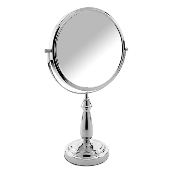 آینه *10 پایه دار گرد رومیزی نارسیس Narcis Mirror 10203083