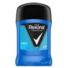 Rexona Men MotionSense Invisible Cobalt Deodorant Anti Perspirant Stick 40g