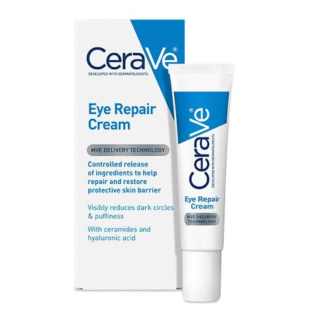 کرم دور چشم ترمیم کننده سراوی Cerave Eye Repair Cream 14.2gr