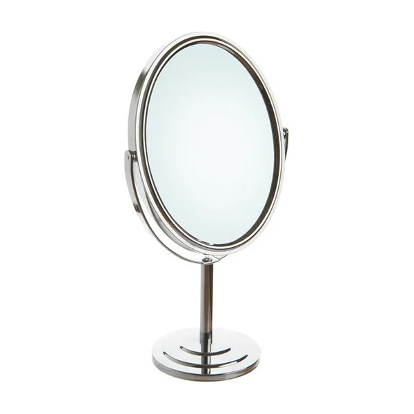آینه *3 پایه دار بیضی رومیزی نارسیس Narcis Mirror 10203067
