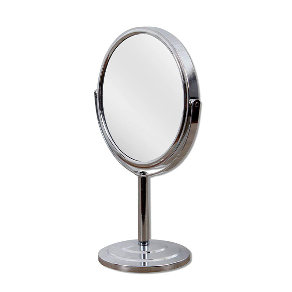 آینه *3 پایه دار گرد رومیزی نارسیس 10203068 Narcis Mirror