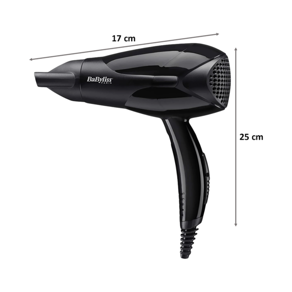 سشوار 2000 وات بابلیس Babyliss