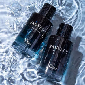 ادو تویلت مردانه دیور ساواج Dior Sauvage Eau De Toilette 100Ml