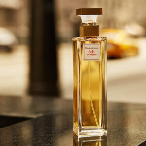 ادو پرفیوم زنانه خیابان پنجم الیزابت آردن Elizabeth Arden 5th Avenue Eau De Parfum 125Ml