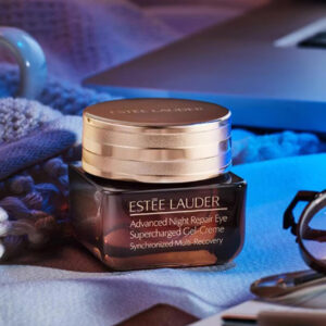 ژل کرم دور چشم ادونس نایت ریپیر استی لادر Estee Lauder Advanced Night Repair Eye Gel Cream 15Ml