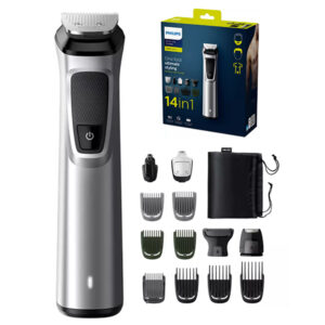 ماشین اصلاح چند کاره 7720/15 فیلیپس Philips All In One Trimmer 7000 14-in-1