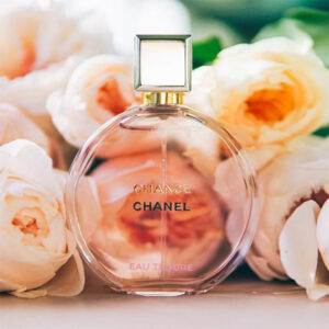 ادو پرفیوم زنانه چنس شنل Chanel Chance Eau De Parfum 100Ml