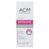 کرم ضد لک دپی وایت ای سی ام ACM Depiwhite Anti Taches Cream 40Ml