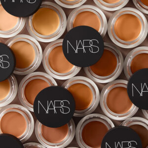 کانسیلر کاسه ای نارس Nars Soft Matte Complete Concealer Custard