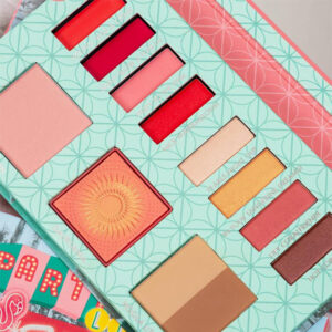 Benefit Party Like a Flockstar Make Up Palette