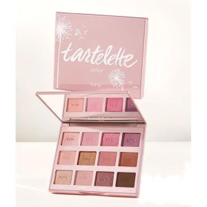 Tarte Juicy Eyeshadow Palette