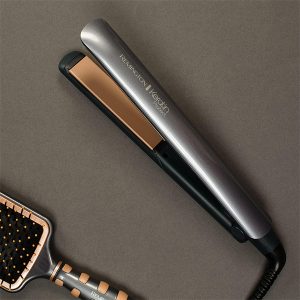 اتو مو کراتین s8598 رمینگتون Remington Keratin Therapy Pro Straightener s8598