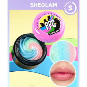 پک آرایشی پاورپاف گرل شیگلم Sheglam The Powerpuff Girls Collection Set