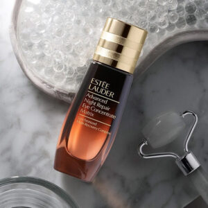 کنسانتره دور چشم ادونس استی لادر Estee Lauder Advanced Night Repair Eye Concentrate 15Ml