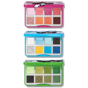 پک آرایشی پاورپاف گرل شیگلم Sheglam The Powerpuff Girls Collection Set