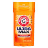 مام صابونی اولترا مکس اکتیو اسپرت آرم اند هامر Arm & Hammer Ultra Max Active Sport Deodorant 73G