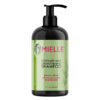 شامپو ضد ریزش رزماری و نعنا میله Mielle Rosemary Mint Strengheting Shampoo 355Ml