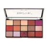 پالت سایه 15 رنگ پینات باتر تکنیک Technic Peanut Butter & Jelly Eyeshadow Palette