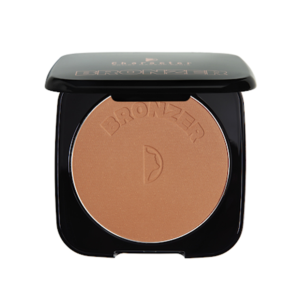 برنزر کارکتر Character Bronzer