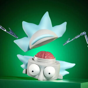 رژگونه کرمی ریک اند مورتی شیگلم Sheglam Rick & Morty Mr.sanchez Cream Blush