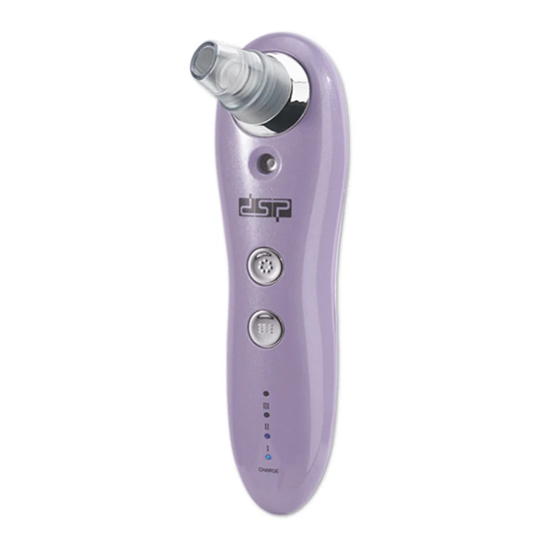 دستگاه میکرودرم مدل 70165 دی اس پی Dsp Black Head Remover 70165