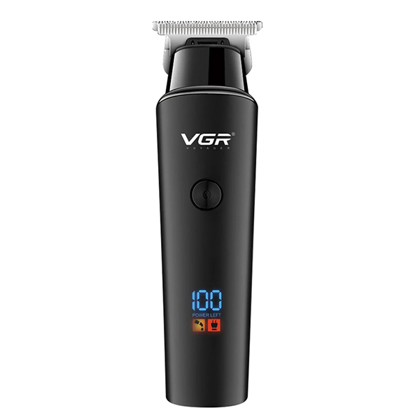 ماشین اصلاح مدل V 937 وی جی آر Vgr Hair Clipper V937