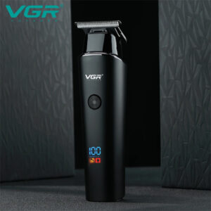 ماشین اصلاح مدل V 937 وی جی آر Vgr Hair Clipper V937