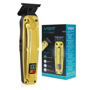 ماشین اصلاح مدل V 904 وی جی آر Vgr Hair Trimmer V 904