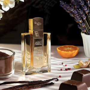 ادو پرفیوم اسپرت انغام لطافه Lattafa Angham Eau De Parfum 100Ml