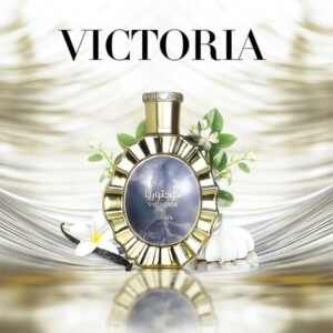 ادو پرفیوم اسپرت ویکتوریا لطافه Lattafa Victoria Eau De Parfum 100Ml