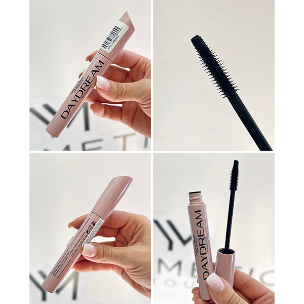 ریمل بلند کننده و حالت دهنده دی دریم پیررنه Pierre Rene Day Dream Mascara 10Ml - Image 3