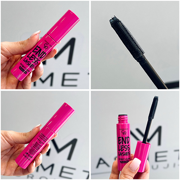 ریمل حجم دهنده و بلند کننده فالسیس لش میبلین Maybelline The Falsies Lash Lift 6m