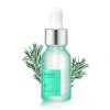 روغن مو و پوست سر رزماری شیگلم Sheglam Rosemary Hair & Scalp Oil 15Ml