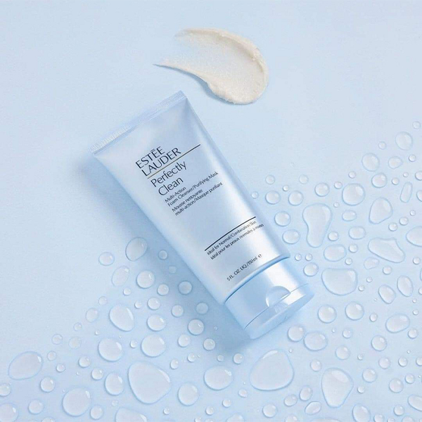 فوم شوینده پرفکتلی کلین استی لادر Estee Lauder Perfectly Clean Multi Action 150Ml