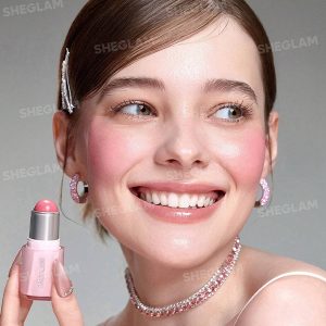 رژ گونه استیکی شیگلم Sheglam Buttery Bliss Blush