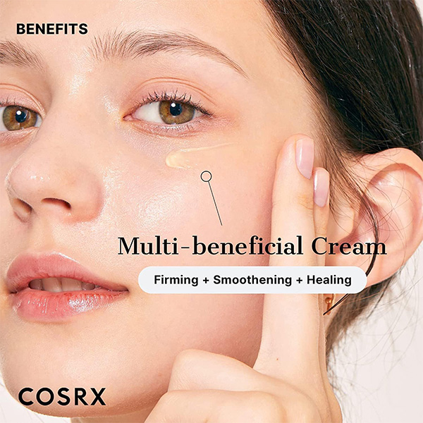 کرم رتینول 0/3 درصد کوزارکس Cosrx Super Vitamin E & Panthenol 20Ml