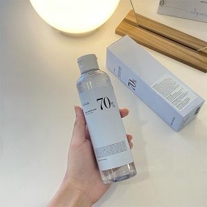 تونر تقویت کننده و مرطوب کننده آنوا Anua Birch 70 Moisture Boosting Toner 250Ml