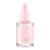 سرم نیاسینامید و پانتنول آپریل اسکین April Skin Pink Aloe Mucin Serum 30Ml