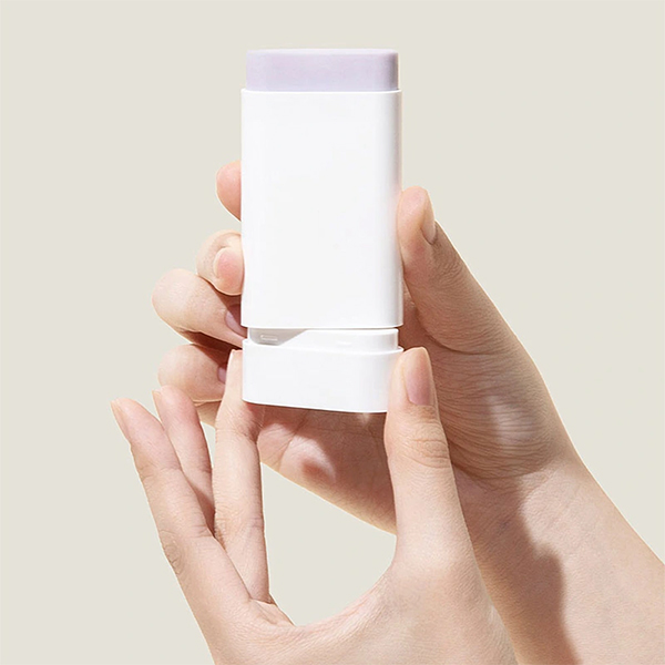 ضد آفتاب استیکی پپتاید باکچیول مری اند می Mary And May Vegan Peptide Bakuchiol Sun Stick Spf 50 - Image 5